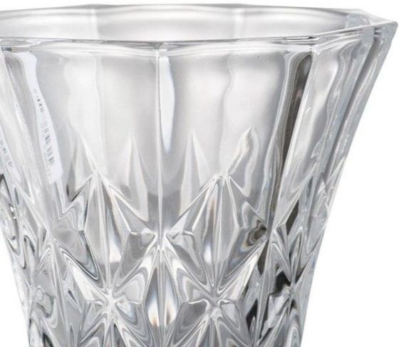 Ваза Escapist 15X15X25 CM 2