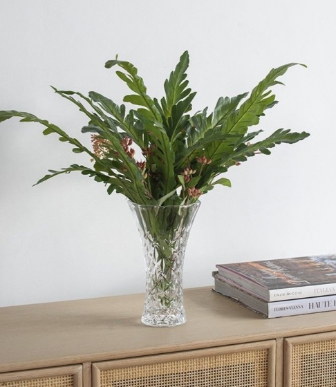 Ваза Escapist 15X15X25 CM 3