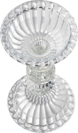 Подсвечник Nela 15X15X28 CM 2