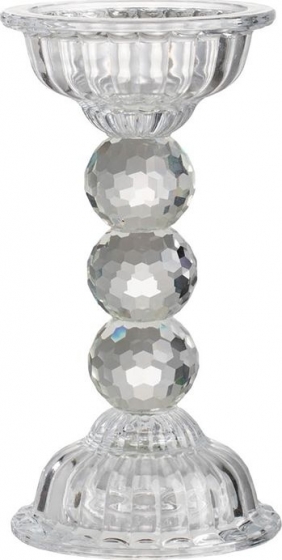 Подсвечник Nela 15X15X28 CM 1