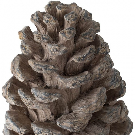 Декор Cone 18X18X36 CM 3