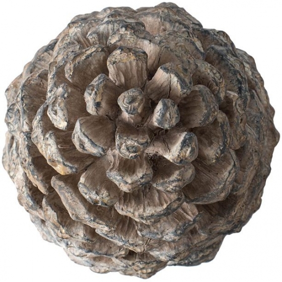 Декор Cone 18X18X36 CM 2