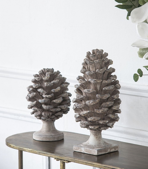 Декор Cone 18X18X36 CM 8