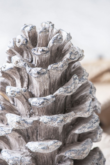 Декор Cone 18X18X36 CM 6