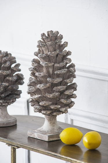 Декор Cone 18X18X36 CM 4