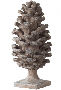 Декор Cone 18X18X36 CM