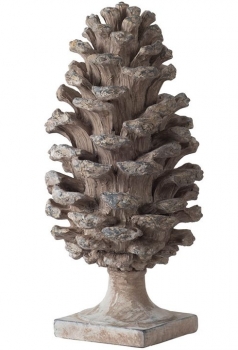 Декор Cone 18X18X36 CM