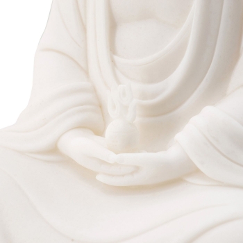Фигурка Buddha 18X13X23 CM
