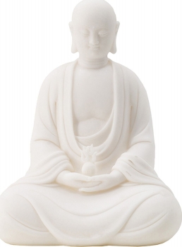 Фигурка Buddha 18X13X23 CM