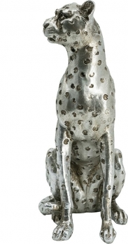 Фигурка Leopard 13X9X21 CM