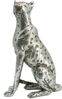 Фигурка Leopard 13X9X21 CM