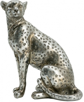 Фигурка Leopard 18X11X22 CM