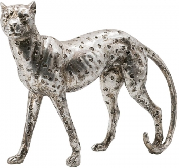 Фигурка Cheetah 33X8X24 CM