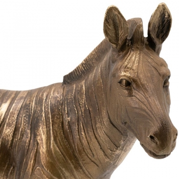 Фигурка Zebra 28X10X24 CM