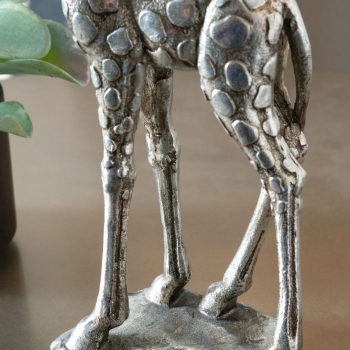 Фигурка Giraffe 13X8X35 CM