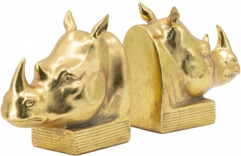 Держатели для книг Rhinoceros 16X9X15 / 16X9X15 CM