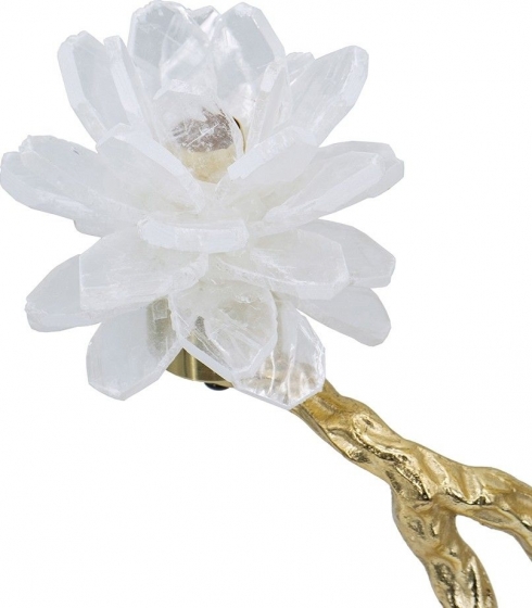 Декор с подсвечником Victoria 20X13X38 CM 3