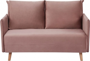 Диван  2 местный 132х91х82см