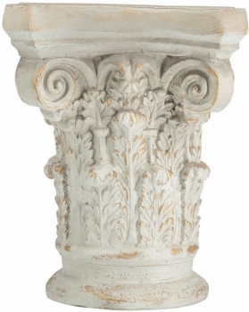 Столик акцентный Capital Column 36X36X45 CM