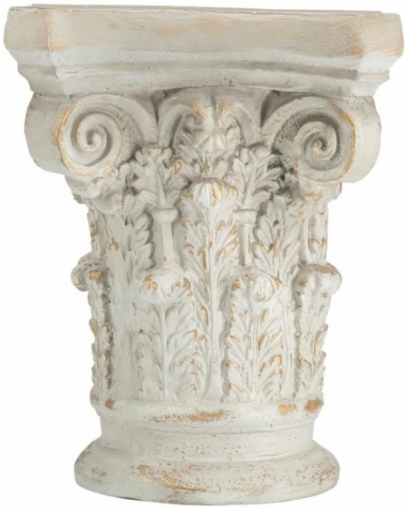 Столик акцентный Capital Column 36X36X45 CM 2