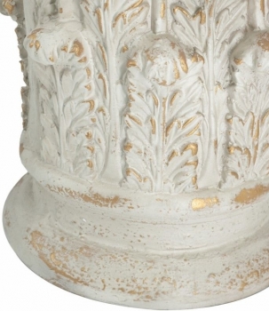 Столик акцентный Capital Column 36X36X45 CM