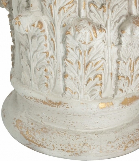 Столик акцентный Capital Column 36X36X45 CM 3