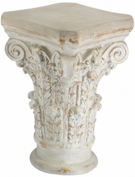 Столик акцентный Capital Column 41X41X62 CM