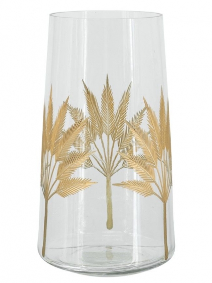 Ваза Flora 14X14X25 CM 4