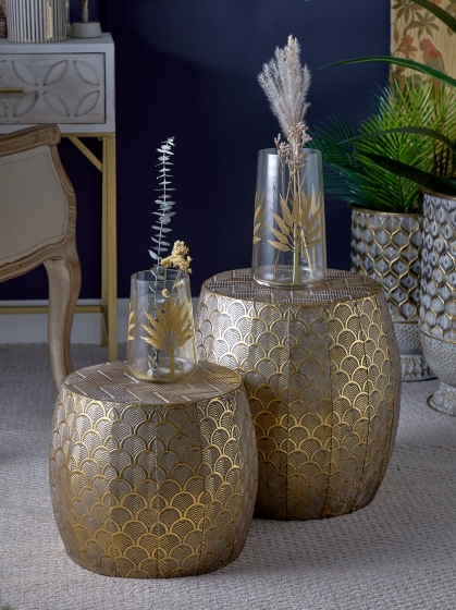 Ваза Flora 14X14X25 CM 3