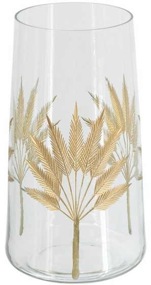 Ваза Flora 14X14X25 CM 1