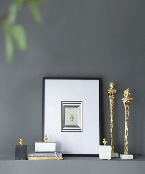 Шкатулка Hermes 10X10X20 CM 12