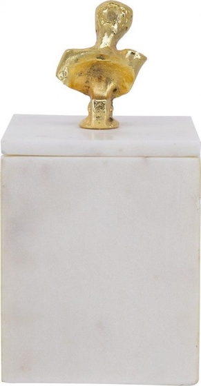 Шкатулка Hermes 10X10X20 CM 10