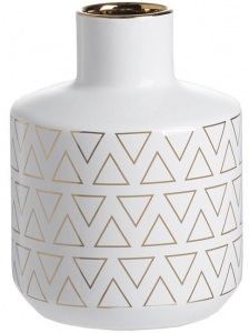 Ваза Gerda 15X15X20 CM