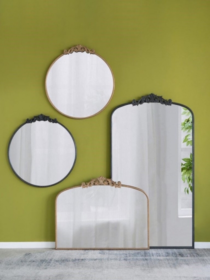 Зеркало настенное Maria 76X81 CM 12