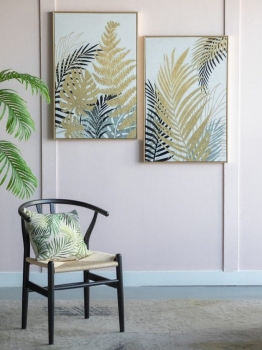 Набор из двух постеров Mousumi 60X90 / 60X90 CM