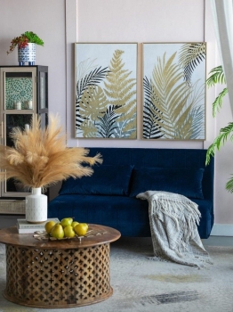 Набор из двух постеров Mousumi 60X90 / 60X90 CM