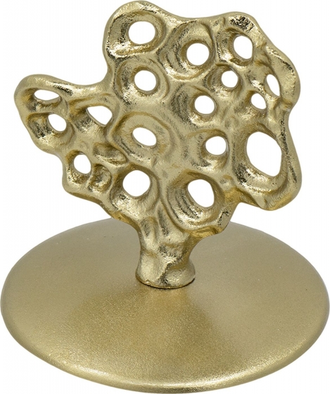 Декоративная ваза Yamikani 19X19X31 CM 4