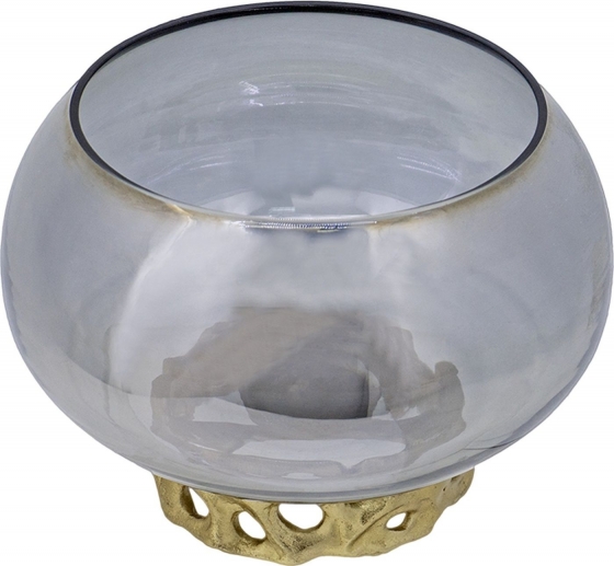 Декоративная ваза Yamikani 19X19X31 CM 3