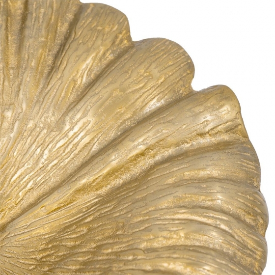 Блюдо декоративное Olivia 42X38X18 CM 4