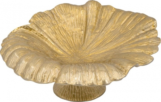 Блюдо декоративное Olivia 42X38X18 CM 2