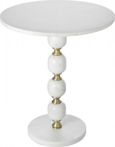 Столик интерьерный Amezyan 38X38X49 CM