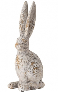 Фигурка Bunny 14X12X33 CM