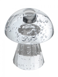 Подсвечник 8х8х9см