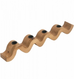 Подсвечник на четыре свечи Liliana 50X6X8 CM