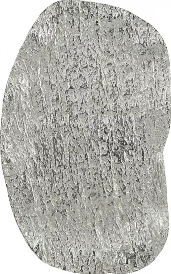 Декоративное блюдо на подножии 39X24X7 CM 8