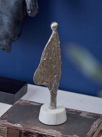 Декор настольный Shadow 9X8X28 CM 4