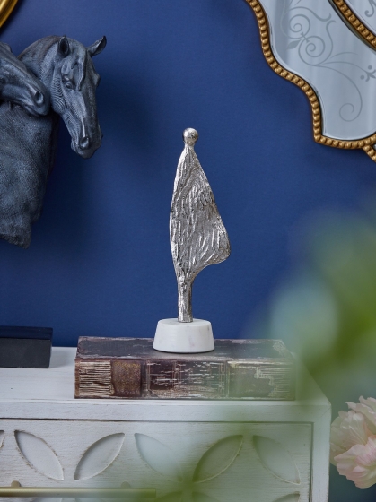 Декор настольный Shadow 9X8X28 CM 3