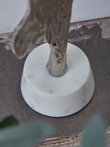 Декор настольный Shadow 9X8X28 CM 5