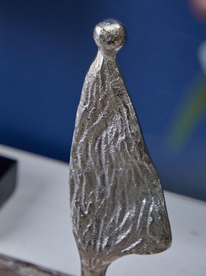 Декор настольный Shadow 9X8X28 CM 2