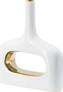 Ваза Malibu 30X8X34 CM